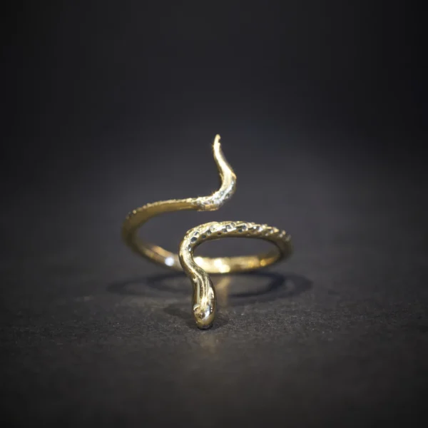 Nagini