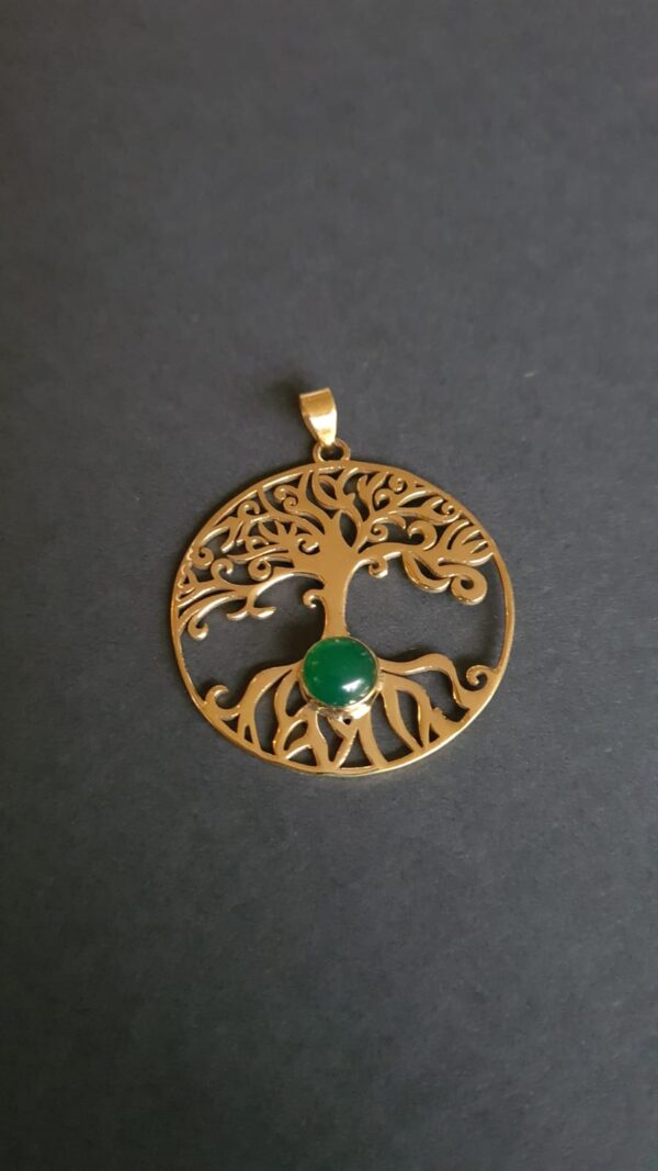 Yggdrasil